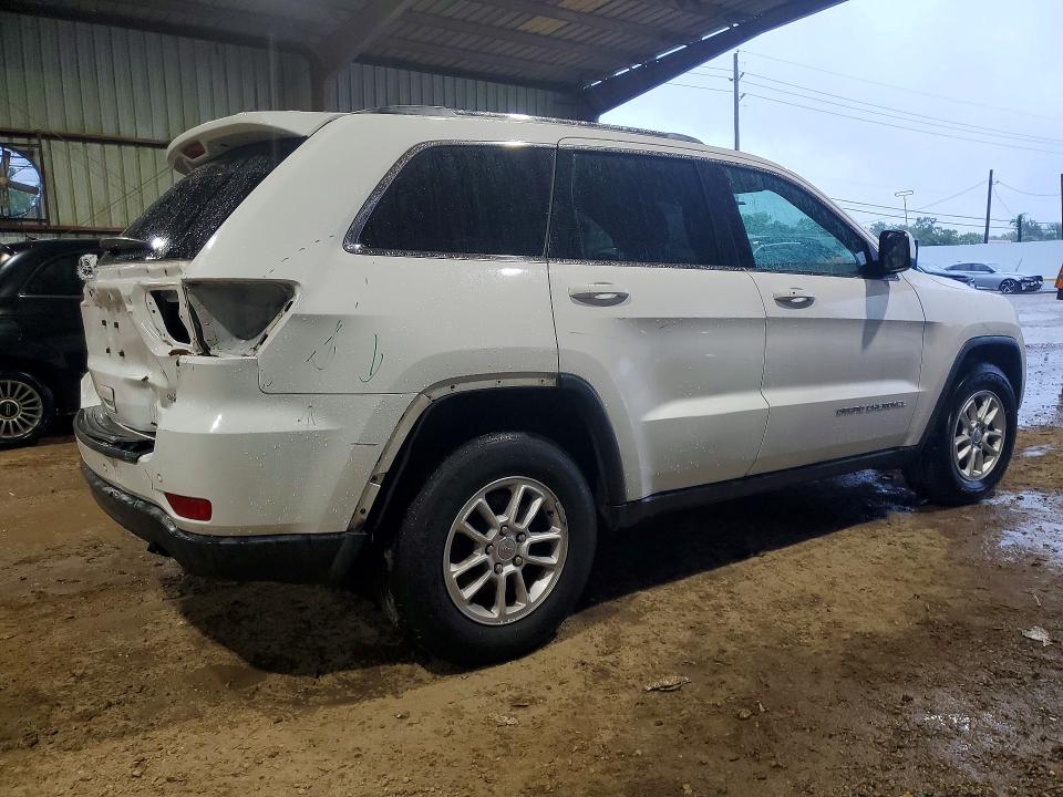 48540096 :رقم المزاد ، 1C4RJEAG0GC422551 vin ، 2016 Jeep Grand Cherokee مزاد بيع