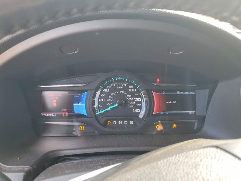 Aukcja sprzedaży 2013 Ford Flex, vin: 2FMHK6DT3DBD05223, numer aukcji: 54123866