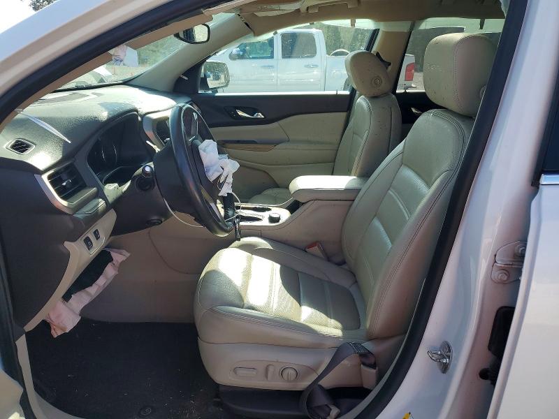 Aukcja sprzedaży 2018 Gmc Acadia, vin: 1GKKNXLS1JZ225710, numer aukcji: 52944216