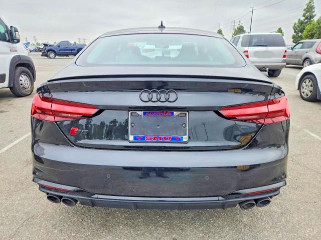Aukcja sprzedaży 2023 Audi S5, vin: WAUC4CF53PA018256, numer aukcji: 52844936