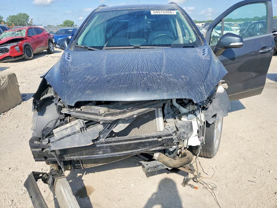 54576466 :رقم المزاد ، KL4CJASB5GB733054 vin ، 2016 Buick Encore مزاد بيع