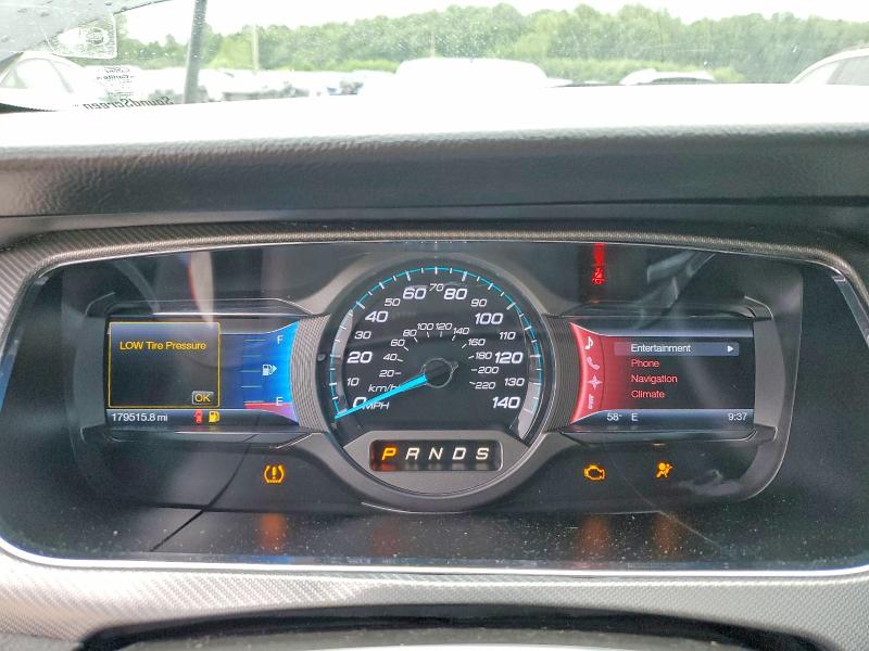 Aukcja sprzedaży 2013 Ford Taurus, vin: 1FAHP2M87DG160051, numer aukcji: 53667326