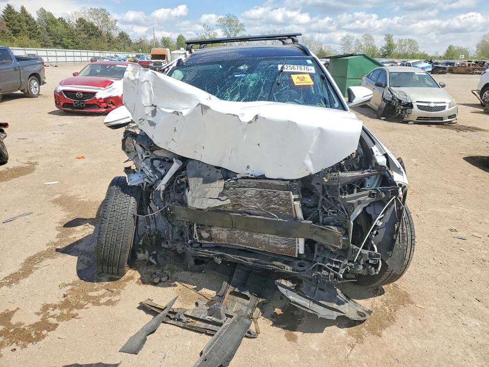 Продаж на аукціоні авто 2022 Hyundai Tucson, vin: 5NMJECAE4NH159550, номер лоту: 52567876