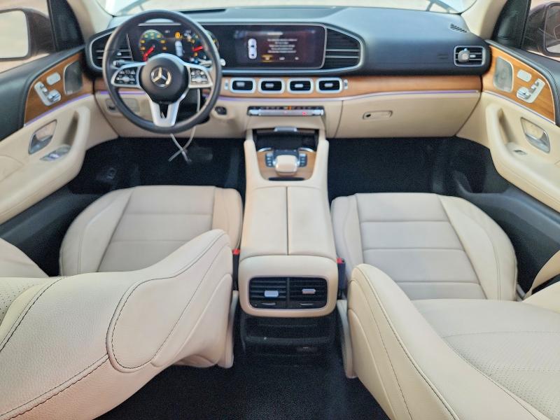 2023 Mercedes-benz Gle მანქანა იყიდება აუქციონზე, vin: 4JGFB4JB1PA834225, აუქციონის ნომერი: 54685956