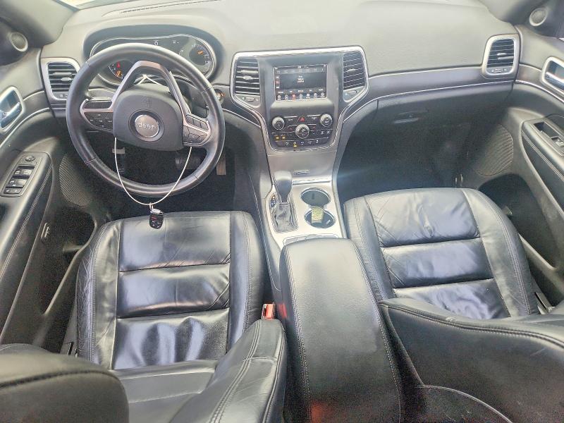 Aukcja sprzedaży 2018 Jeep Grand Cherokee, vin: 1C4RJFBG5JC308573, numer aukcji: 52445926