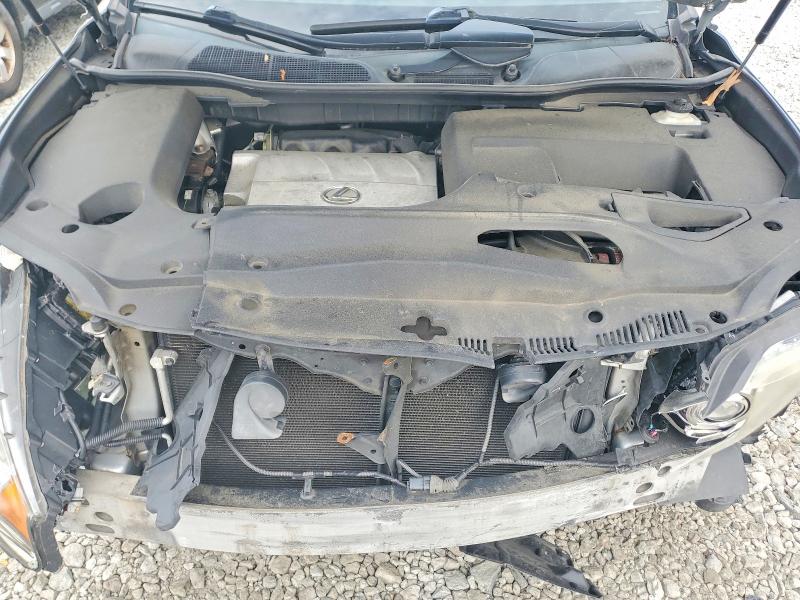 Продаж на аукціоні авто 2011 Lexus Rx, vin: 2T2BK1BA0BC085800, номер лоту: 52137896