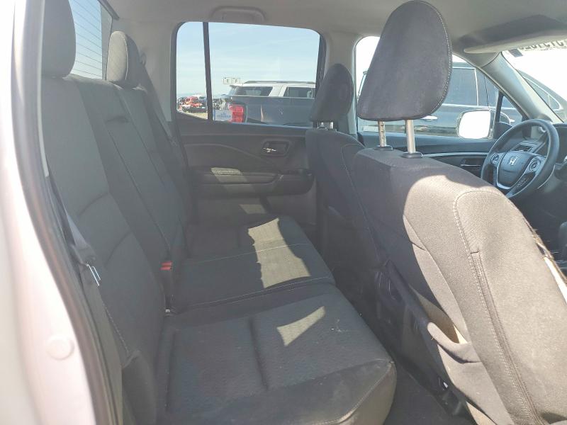 Продаж на аукціоні авто 2019 Honda Ridgeline, vin: 5FPYK3F18KB042832, номер лоту: 51910296