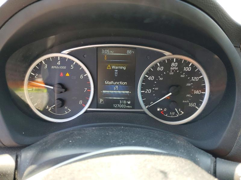 Aukcja sprzedaży 2018 Nissan Sentra, vin: 3N1AB7AP7JY303709, numer aukcji: 53047616