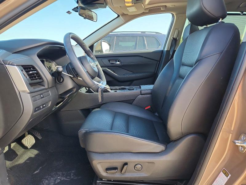 Продаж на аукціоні авто 2024 Nissan Rogue, vin: JN8BT3BB9RW432858, номер лоту: 52948206