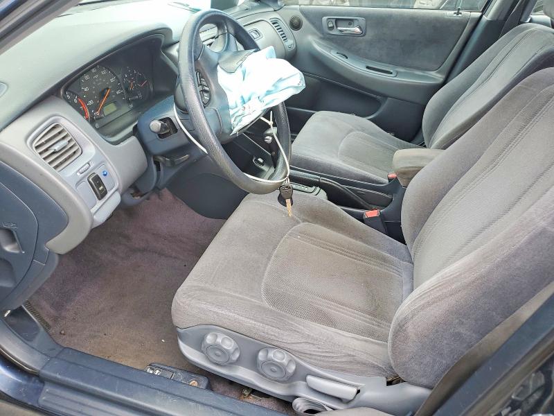 52571226 :رقم المزاد ، JHMCG5647YC037751 vin ، 2000 Honda Accord مزاد بيع