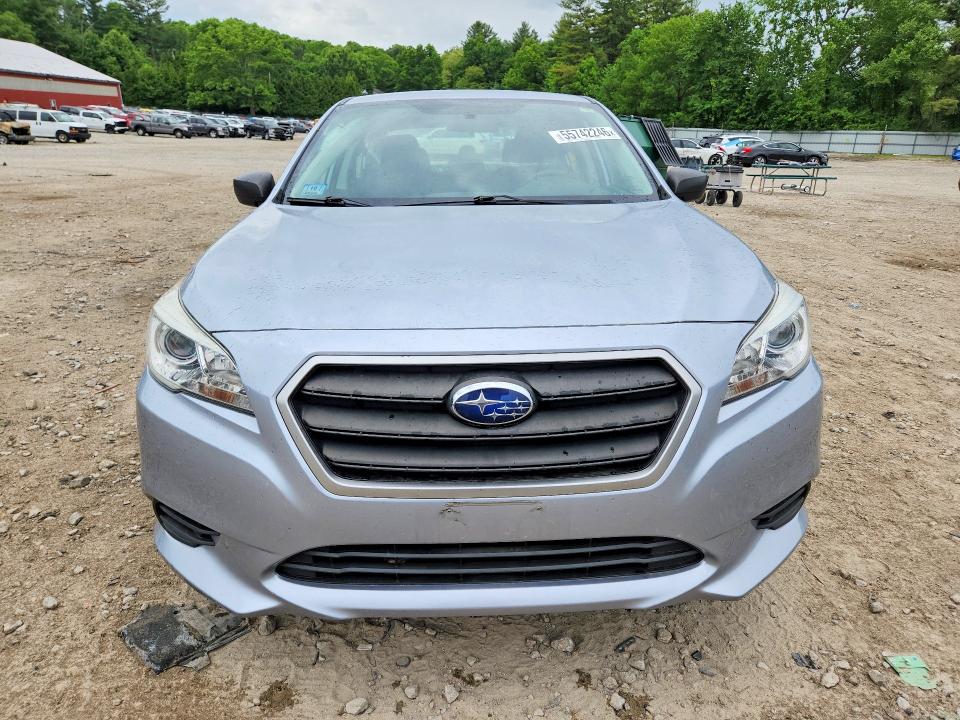 2015 Subaru Legacy მანქანა იყიდება აუქციონზე, vin: 4S3BNAA60F3018816, აუქციონის ნომერი: 55742246