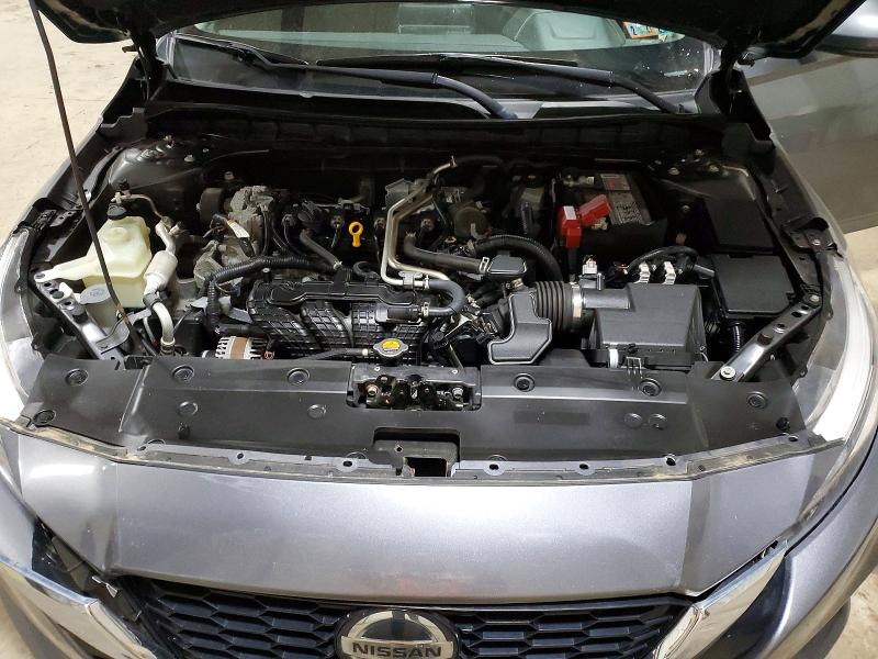 Продаж на аукціоні авто 2021 Nissan Altima, vin: 1N4BL4DW4MN301486, номер лоту: 52021936