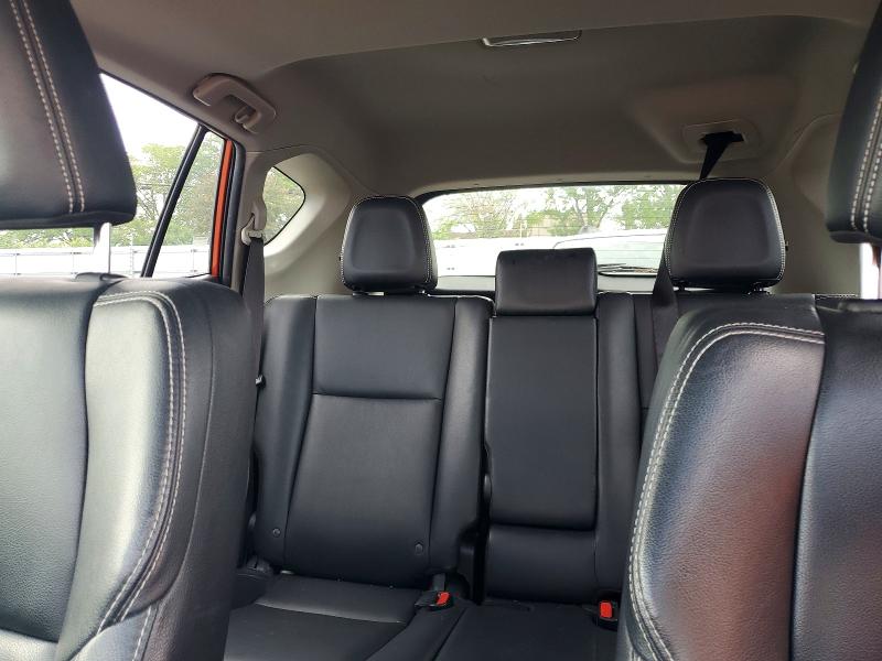 Aukcja sprzedaży 2016 Toyota Rav4, vin: JTMDFREV0GD188174, numer aukcji: 51964036
