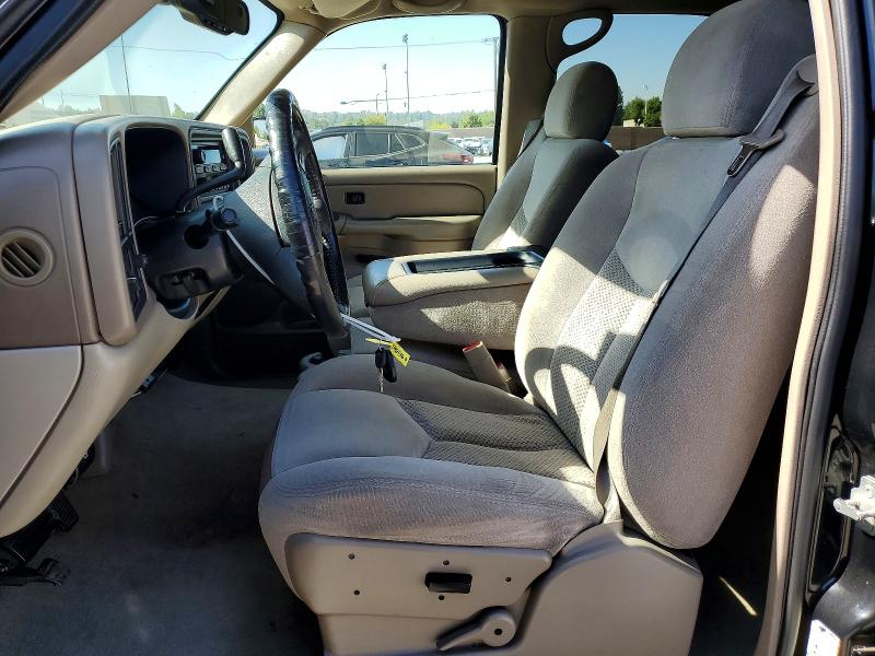 2005 Chevrolet Tahoe მანქანა იყიდება აუქციონზე, vin: 1GNEC13V55R179771, აუქციონის ნომერი: 54464366
