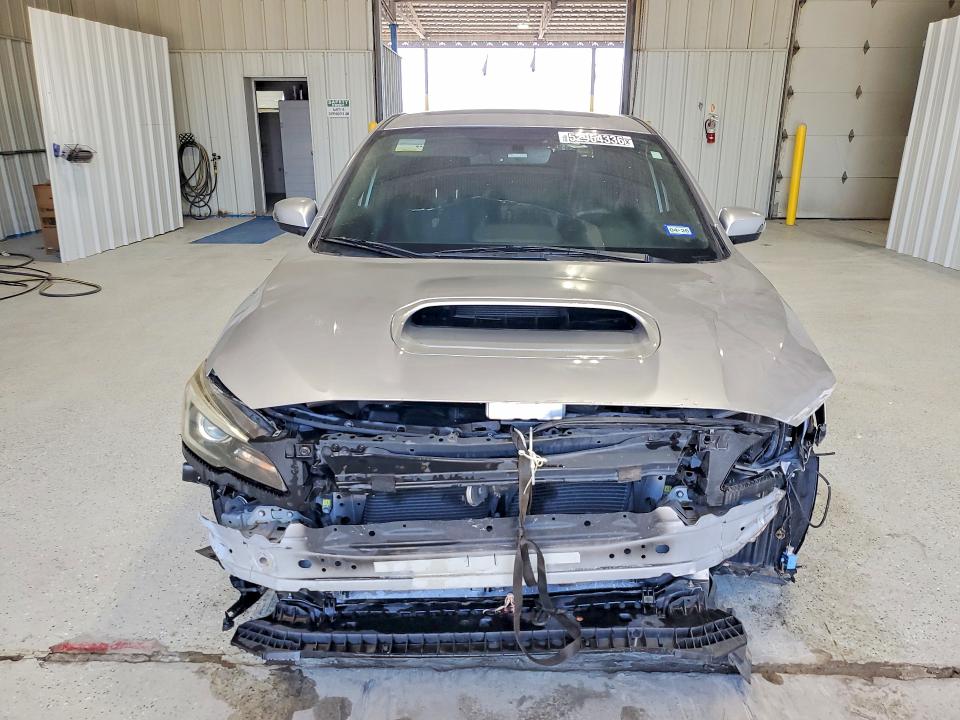 Продаж на аукціоні авто 2020 Subaru Wrx, vin: JF1VA1J68L9826399, номер лоту: 52954336