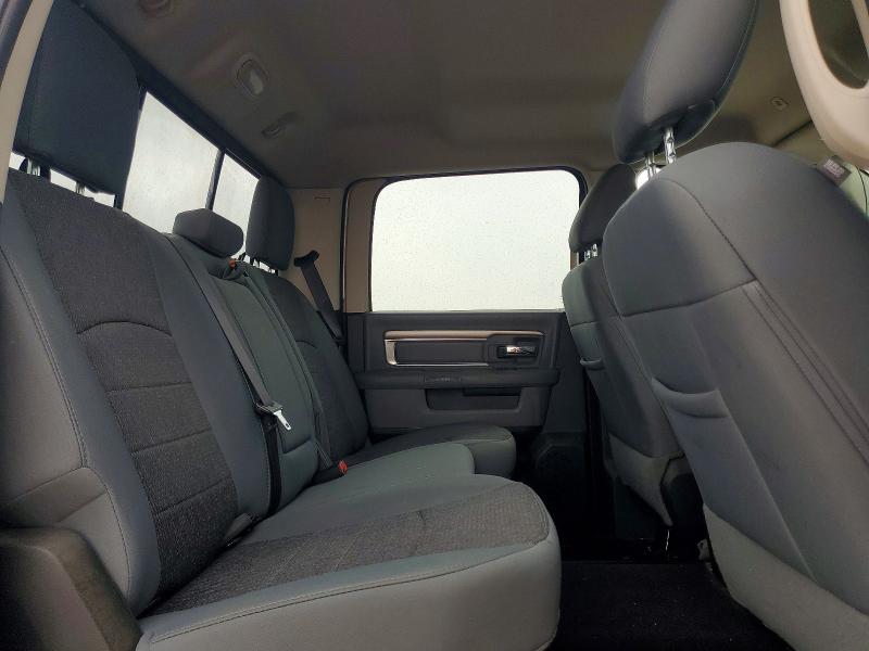 Продаж на аукціоні авто 2017 Ram 1500, vin: 1C6RR7LT9HS780339, номер лоту: 51721226