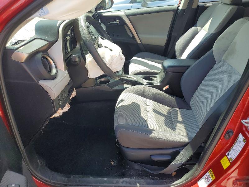 Aukcja sprzedaży 2014 Toyota Rav4, vin: 2T3WFREV6EW101127, numer aukcji: 52847156