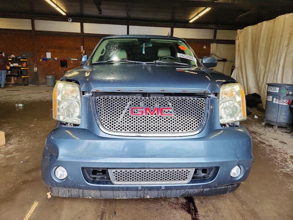 2007 Gmc Yukon მანქანა იყიდება აუქციონზე, vin: 1GKFK63877J324080, აუქციონის ნომერი: 54232006