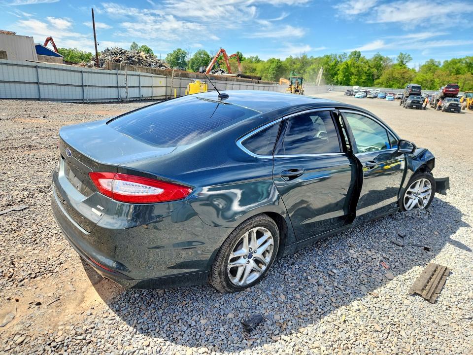 54894696 :رقم المزاد ، 3FA6P0HD6GR108586 vin ، 2016 Ford Fusion مزاد بيع