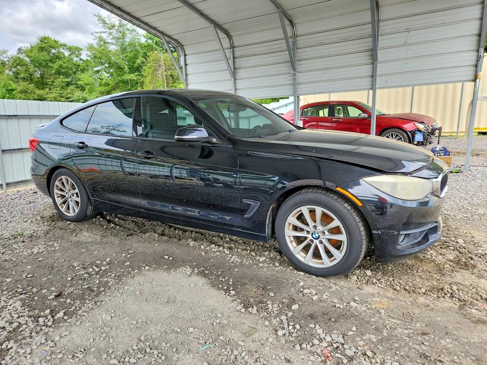 Продаж на аукціоні авто 2014 Bmw 328, vin: WBA3X5C59ED242957, номер лоту: 55502406