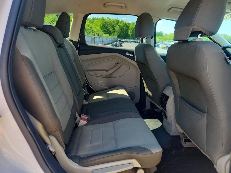 Aukcja sprzedaży 2013 Ford Escape, vin: 1FMCU0GXXDUC66964, numer aukcji: 55133786
