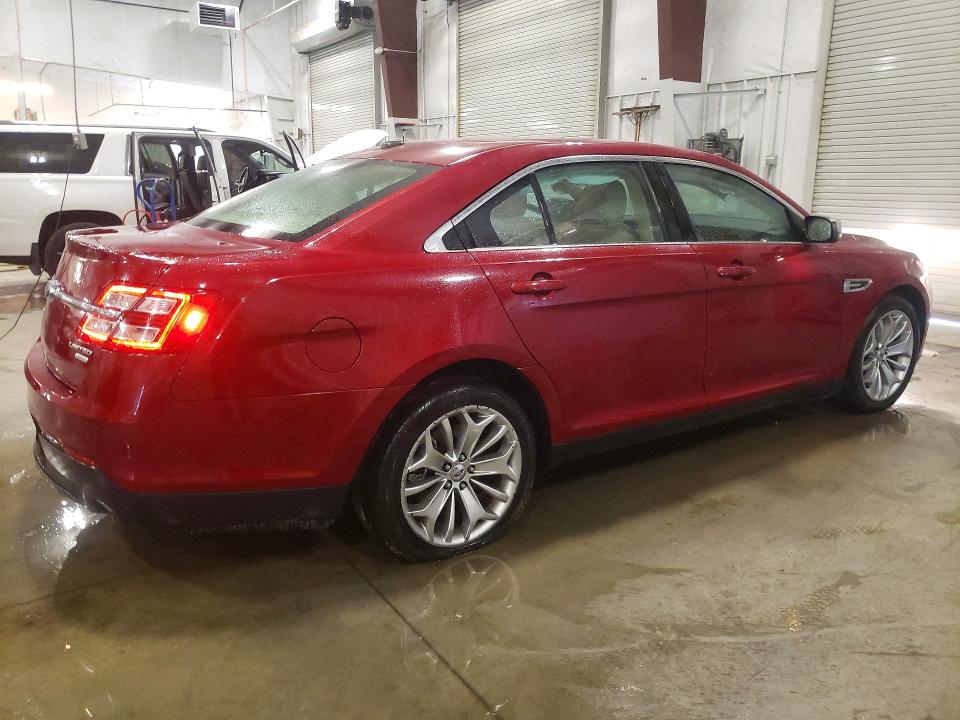 Продаж на аукціоні авто 2013 Ford Taurus, vin: 1FAHP2F99DG143323, номер лоту: 52069466