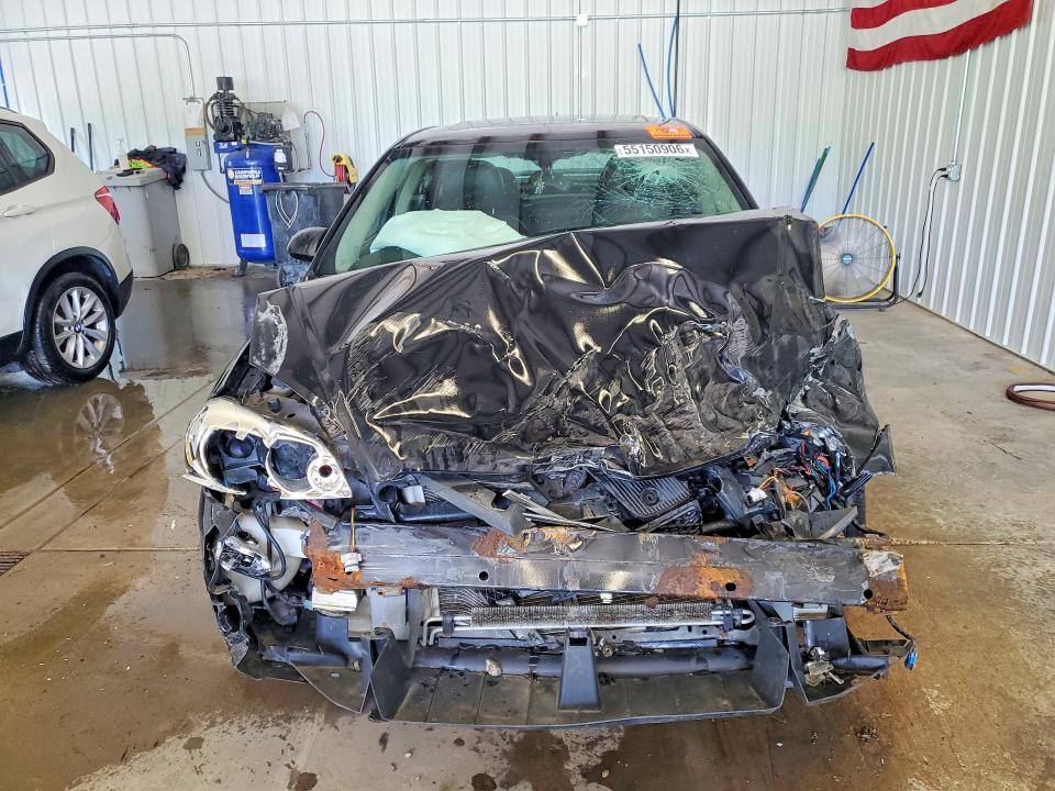 Продажа на аукционе авто 2012 Chevrolet Impala, vin: 2G1WC5E39C1297773, номер лота: 55150906