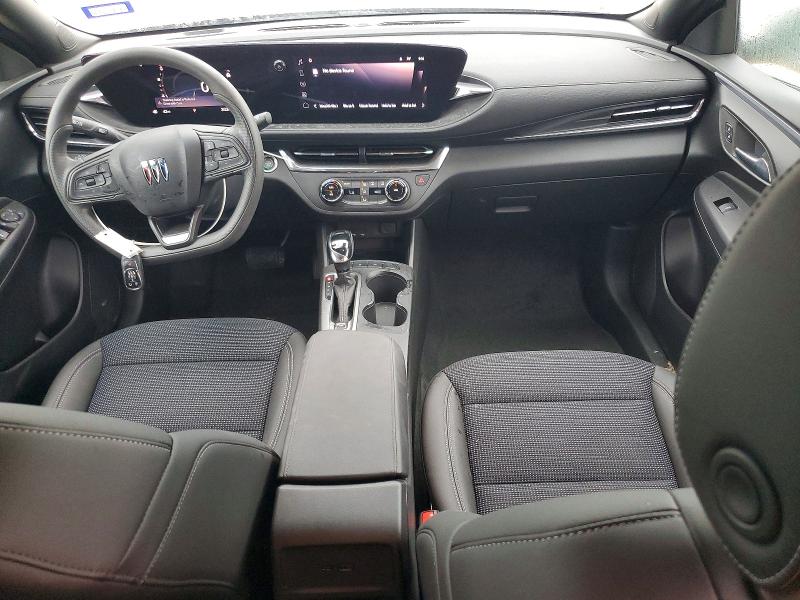 Продажа на аукционе авто 2026 Buick Envista, vin: KL47LAEP1TB201006, номер лота: 54247696