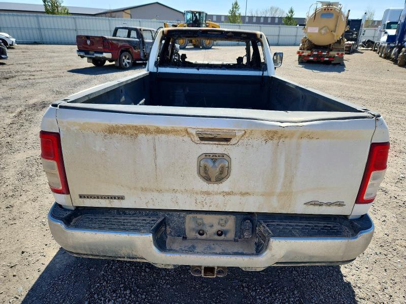 Auction sale of the 2019 Ram 3500, vin: 3C63RRHLXKG533050, lot number: 52481326