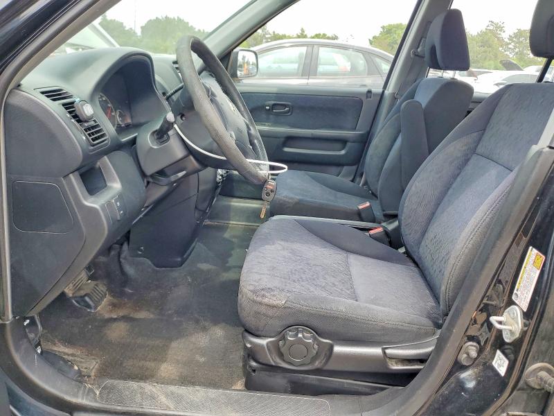 Auction sale of the 2005 Honda Cr-v, vin: JHLRD78545C010690, lot number: 54476136