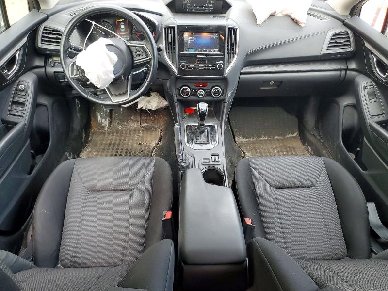 Продаж на аукціоні авто 2017 Subaru Impreza, vin: 4S3GTAE64H3752500, номер лоту: 54147346