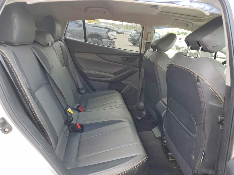 Продажа на аукционе авто 2021 Subaru Crosstrek, vin: JF2GTHSC3MH212363, номер лота: 52656316