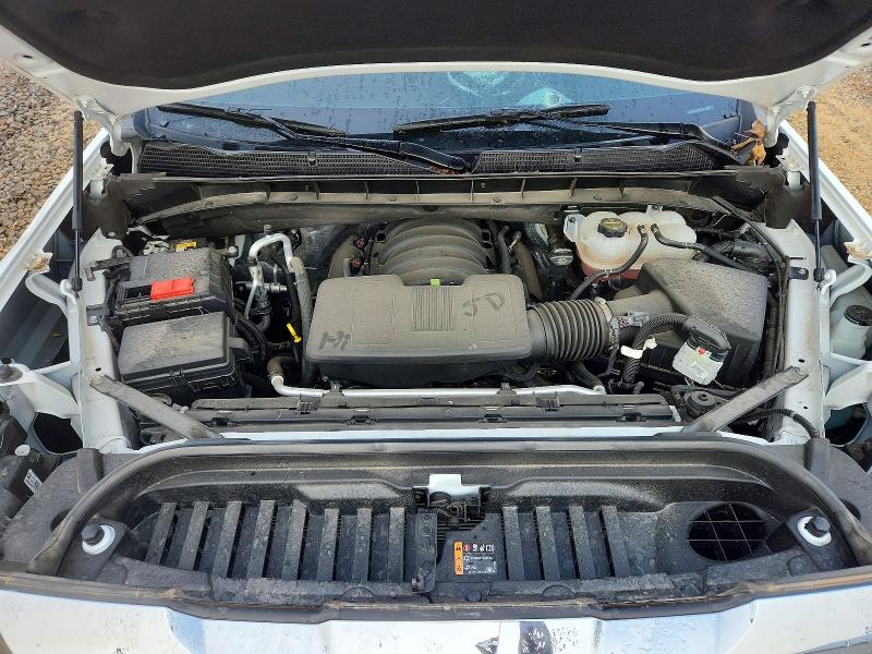 Продажа на аукционе авто 2025 Gmc Sierra, vin: 3GTUUDED6SG206933, номер лота: 55008246