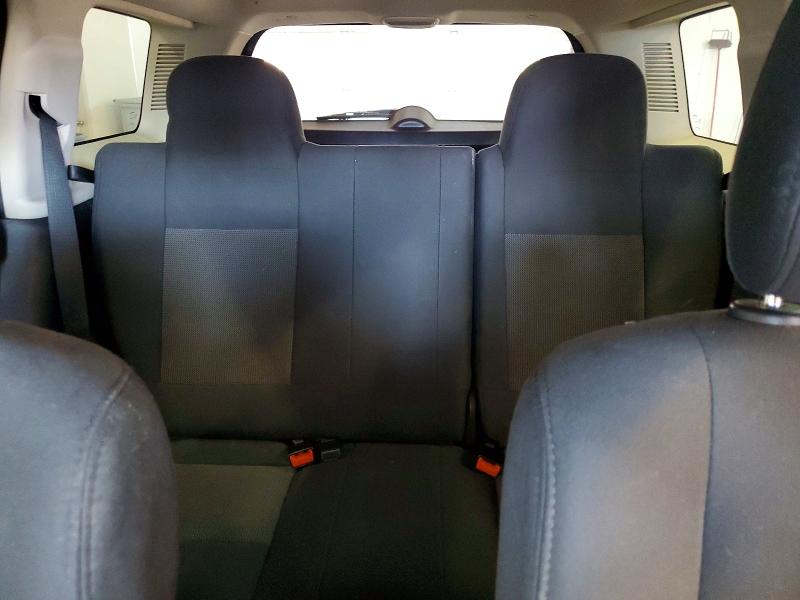 Продаж на аукціоні авто 2011 Jeep Patriot, vin: 1J4NT1GA6BD132347, номер лоту: 53881186