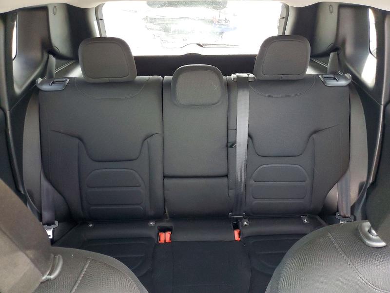 Продажа на аукционе авто 2021 Jeep Renegade, vin: ZACNJDBB1MPM16838, номер лота: 53913026