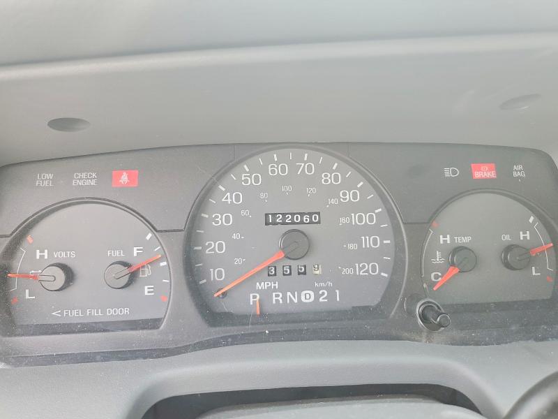 Aukcja sprzedaży 2004 Mercury Grand Marquis, vin: 2MEFM74W54X616921, numer aukcji: 53089636