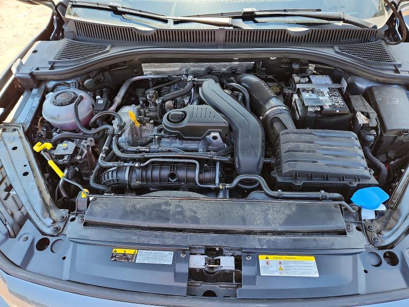 Продажа на аукционе авто 2025 Volkswagen Jetta, vin: 3VWBX7BU1SM030960, номер лота: 53716106