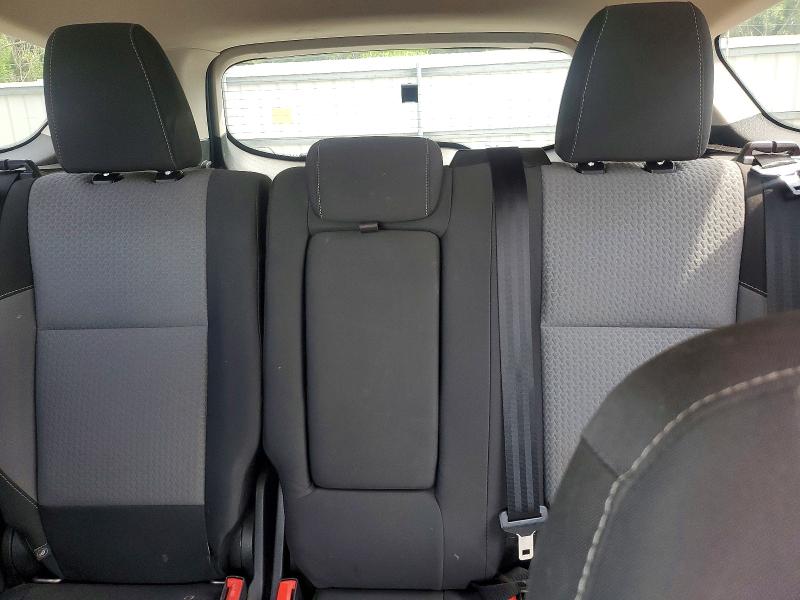 2017 Ford Escape მანქანა იყიდება აუქციონზე, vin: 1FMCU0GD2HUB72900, აუქციონის ნომერი: 55505546