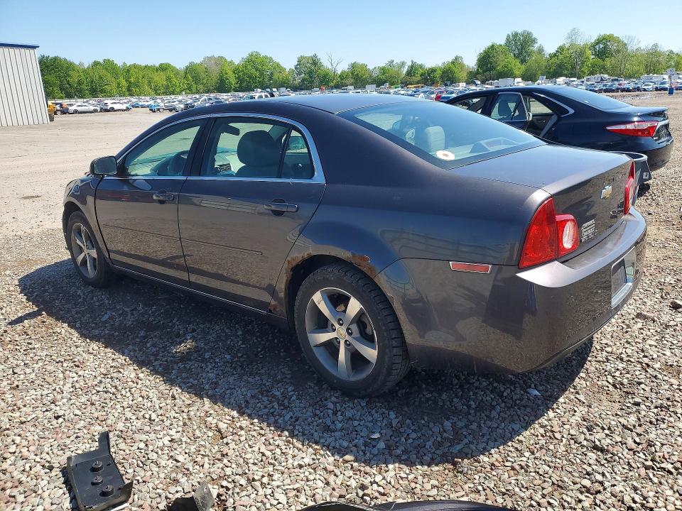 Aukcja sprzedaży 2011 Chevrolet Malibu, vin: 1G1ZC5E13BF222103, numer aukcji: 54457676