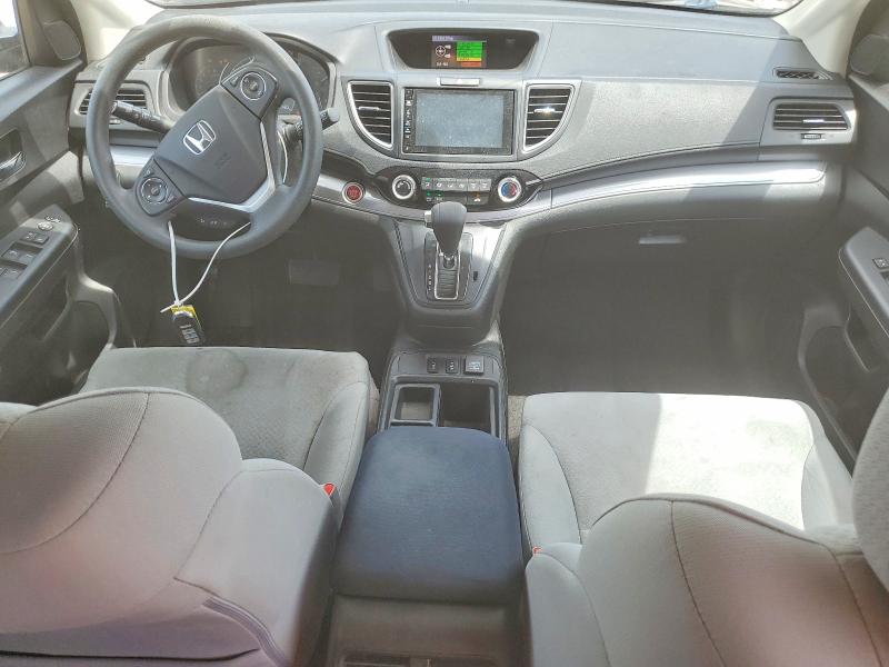2015 Honda Cr-v მანქანა იყიდება აუქციონზე, vin: 5J6RM4H53FL110030, აუქციონის ნომერი: 55068656