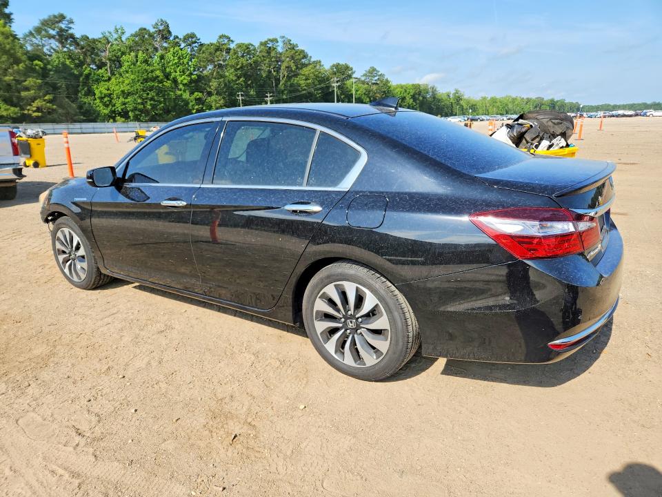 Продажа на аукционе авто 2017 Honda Accord, vin: JHMCR6F30HC001049, номер лота: 53388536