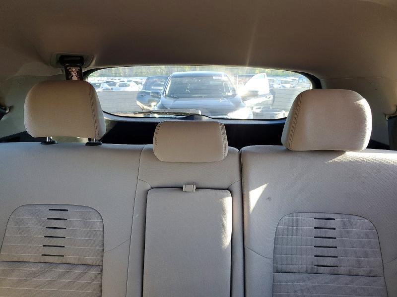 Продаж на аукціоні авто 2021 Kia Sportage, vin: KNDPMCAC2M7881696, номер лоту: 51603236