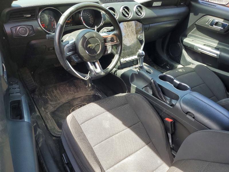 Aukcja sprzedaży 2017 Ford Mustang, vin: 1FATP8EM4H5321031, numer aukcji: 48614366