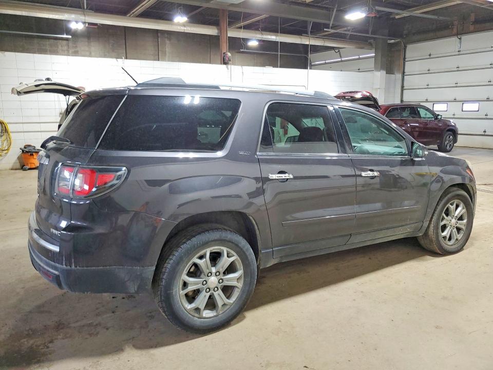 Продажа на аукционе авто 2015 Gmc Acadia, vin: 1GKKVRKD8FJ241150, номер лота: 54467106