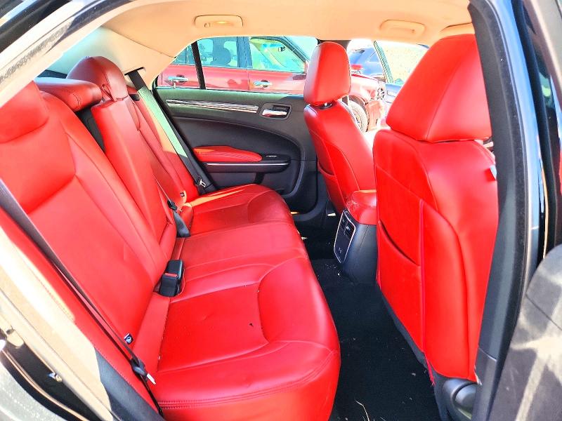 Продаж на аукціоні авто 2021 Chrysler 300, vin: 2C3CCAAG9MH563124, номер лоту: 53267836