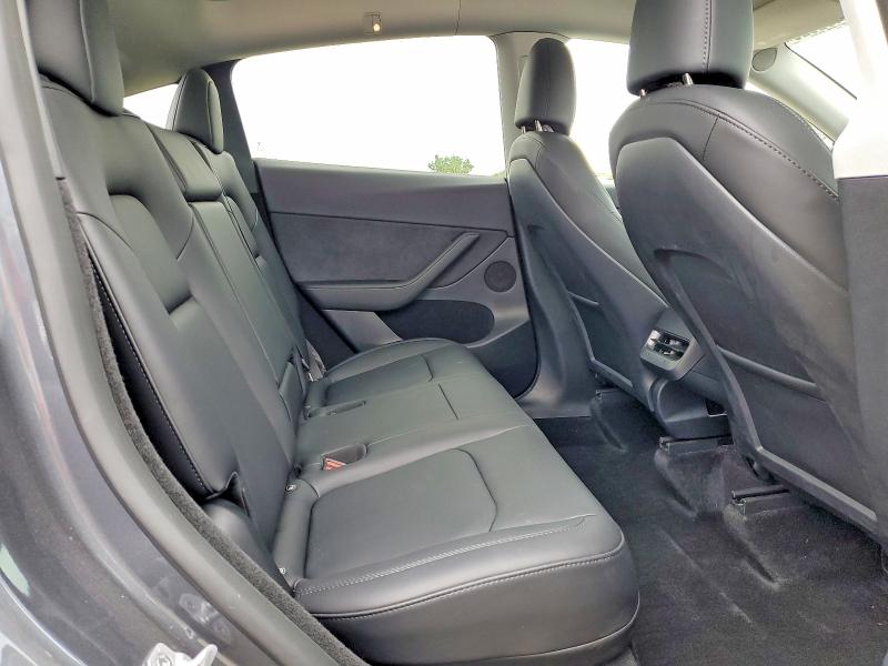 Aukcja sprzedaży 2023 Tesla Model Y, vin: 7SAYGDEEXPF882643, numer aukcji: 52132826