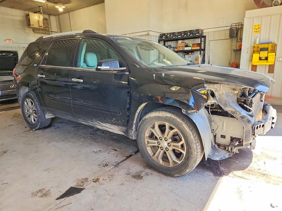 Aukcja sprzedaży 2016 Gmc Acadia, vin: 1GKKVRKDXGJ212122, numer aukcji: 52778866