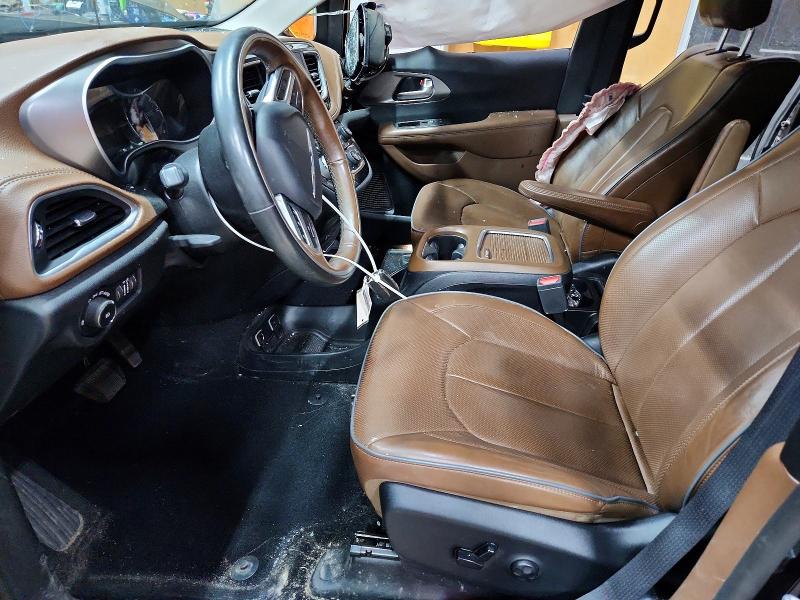 Aukcja sprzedaży 2019 Chrysler Pacifica, vin: 2C4RC1GG0KR597697, numer aukcji: 54658106
