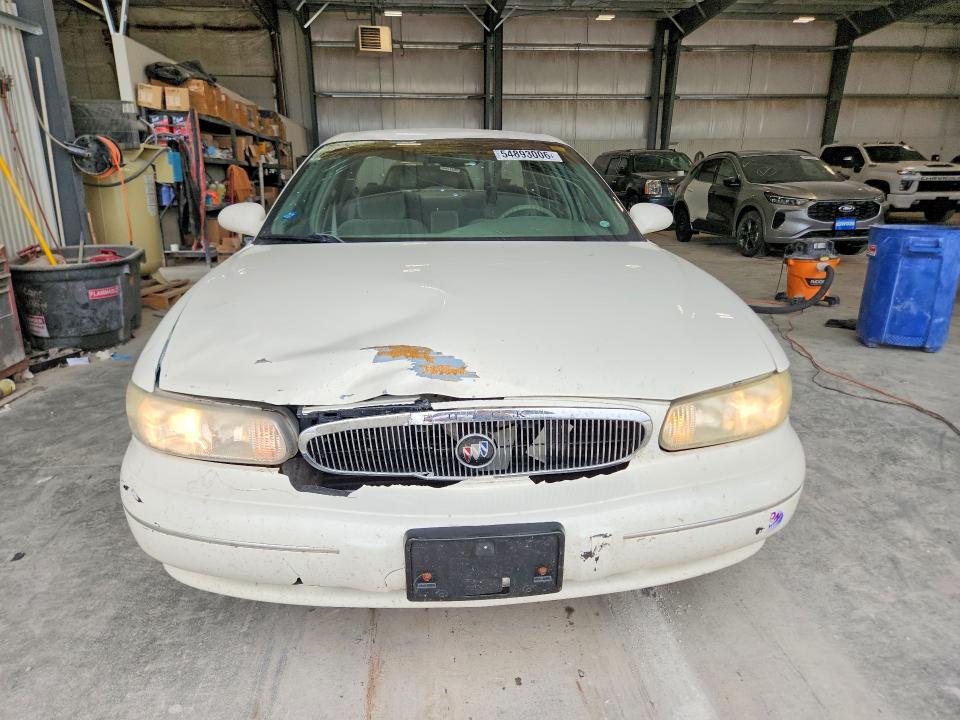 Aukcja sprzedaży 2001 Buick Century, vin: 2G4WS52J711282016, numer aukcji: 54893006