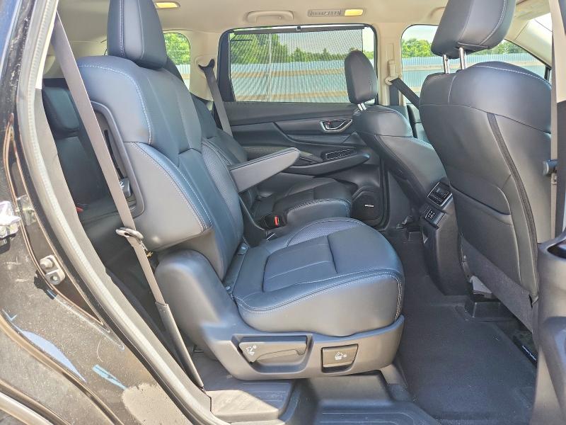 Aukcja sprzedaży 2024 Subaru Ascent, vin: 4S4WMAUD4R3437153, numer aukcji: 55836776